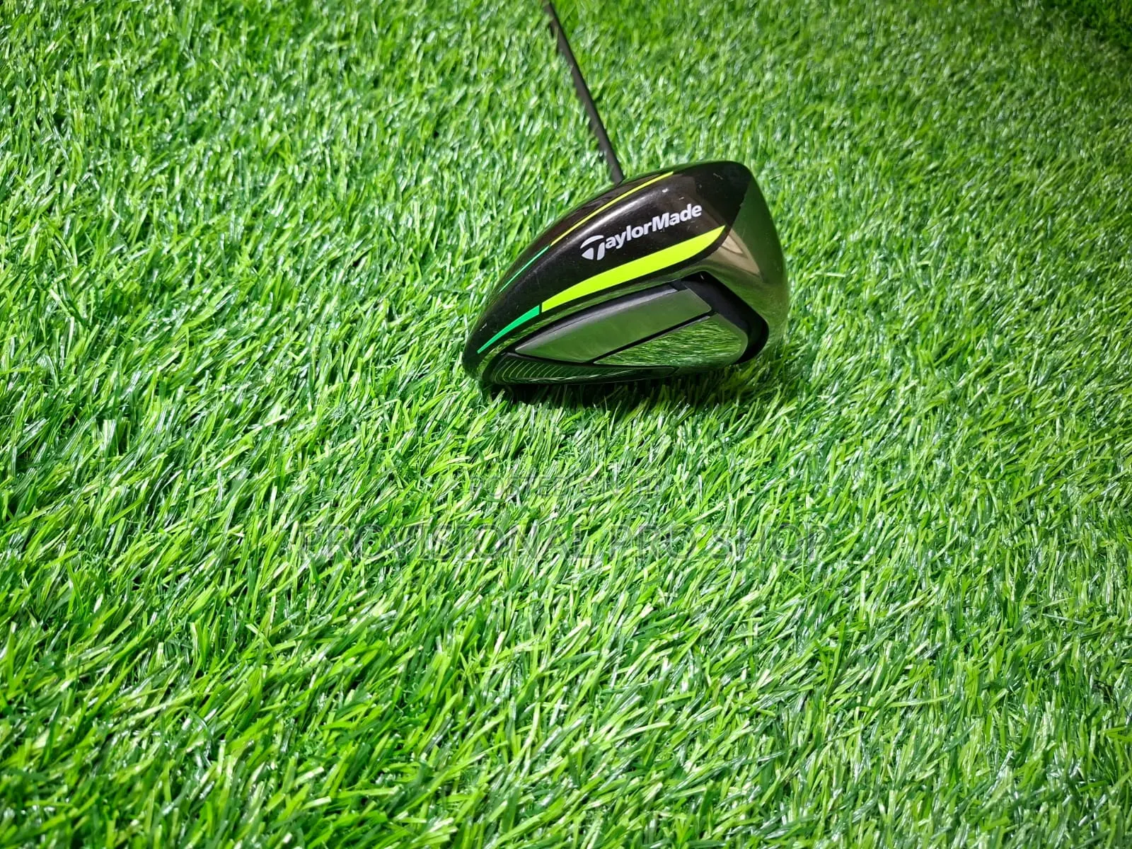 Taylormade RBZ Driver