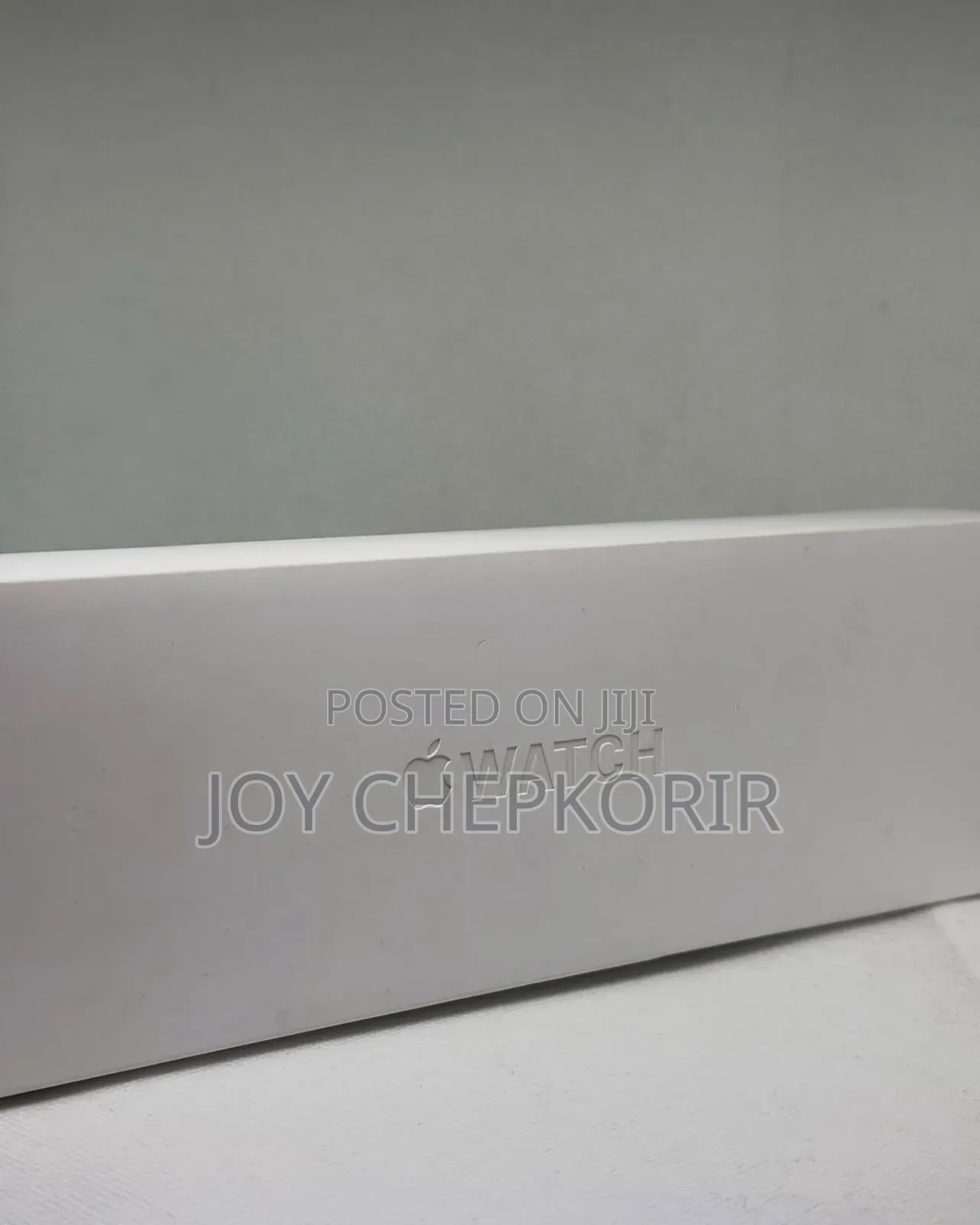 Apple Watch Series 10 (42mm)