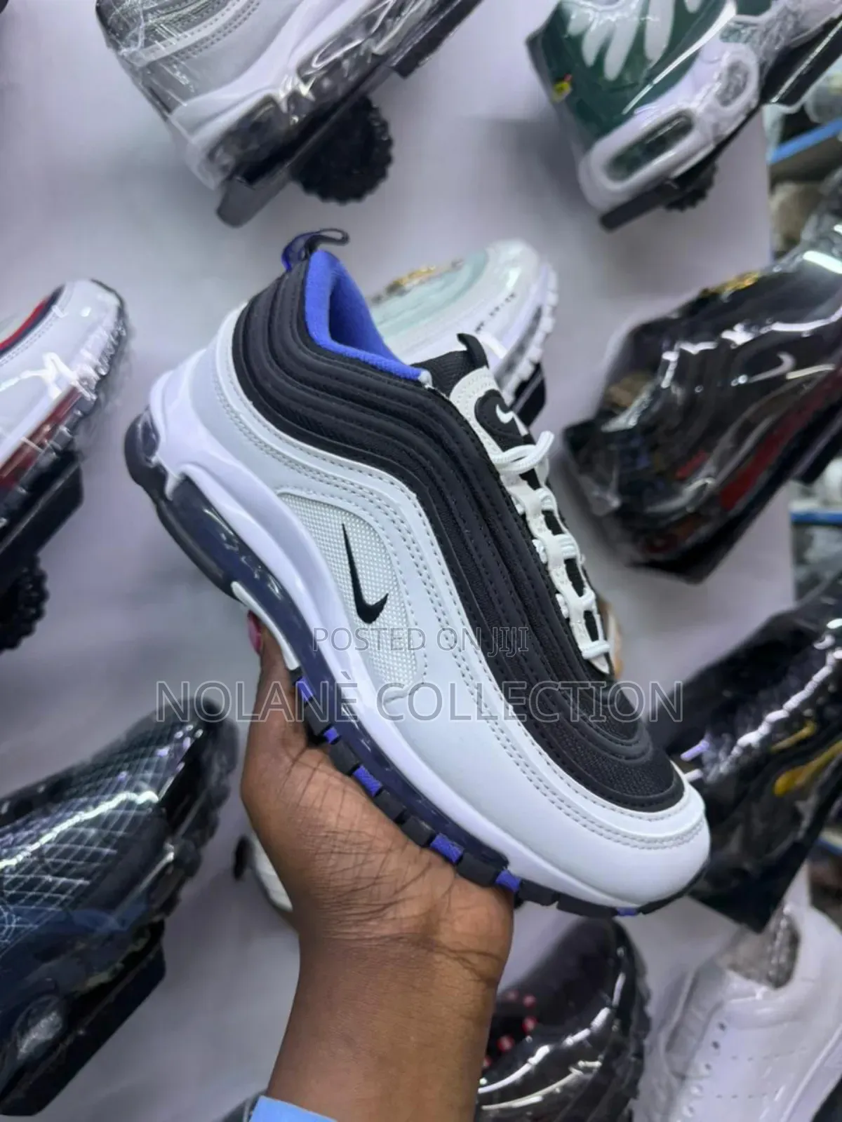 Nike Airmax 97 ,Nike Airmax 97 Tree Line