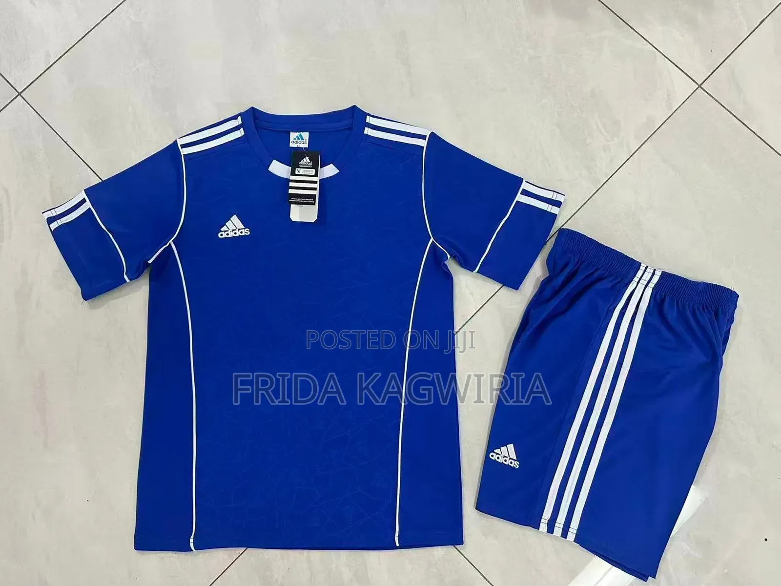 Adidas Kids Football Jerseys