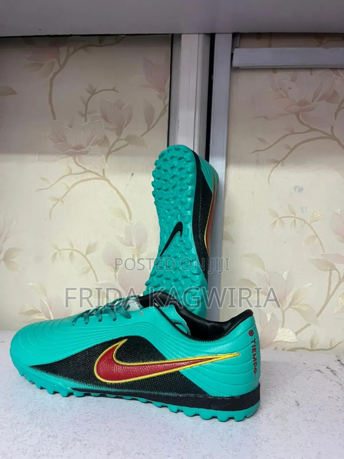 Nike Trainers