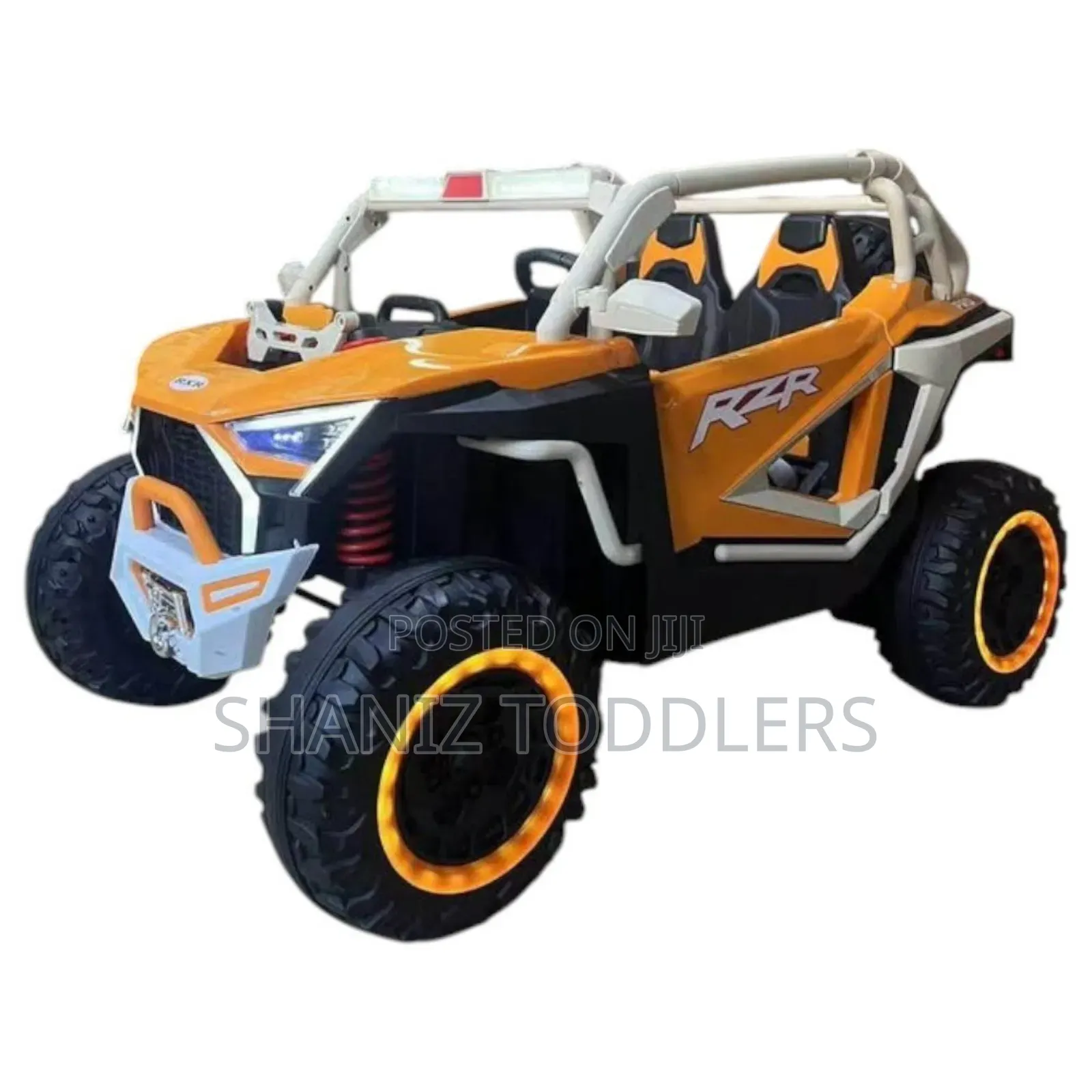 Luxury Kids Electric Car for 3-13yrs