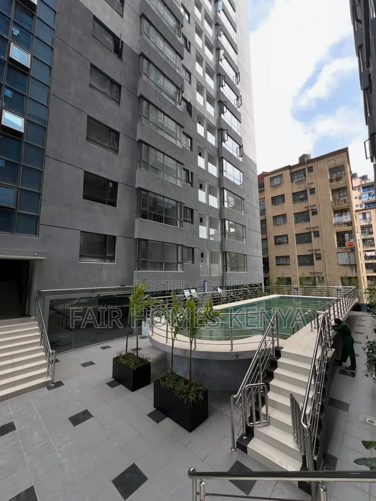 2bdrm Apartment in Valley Arcade for rent