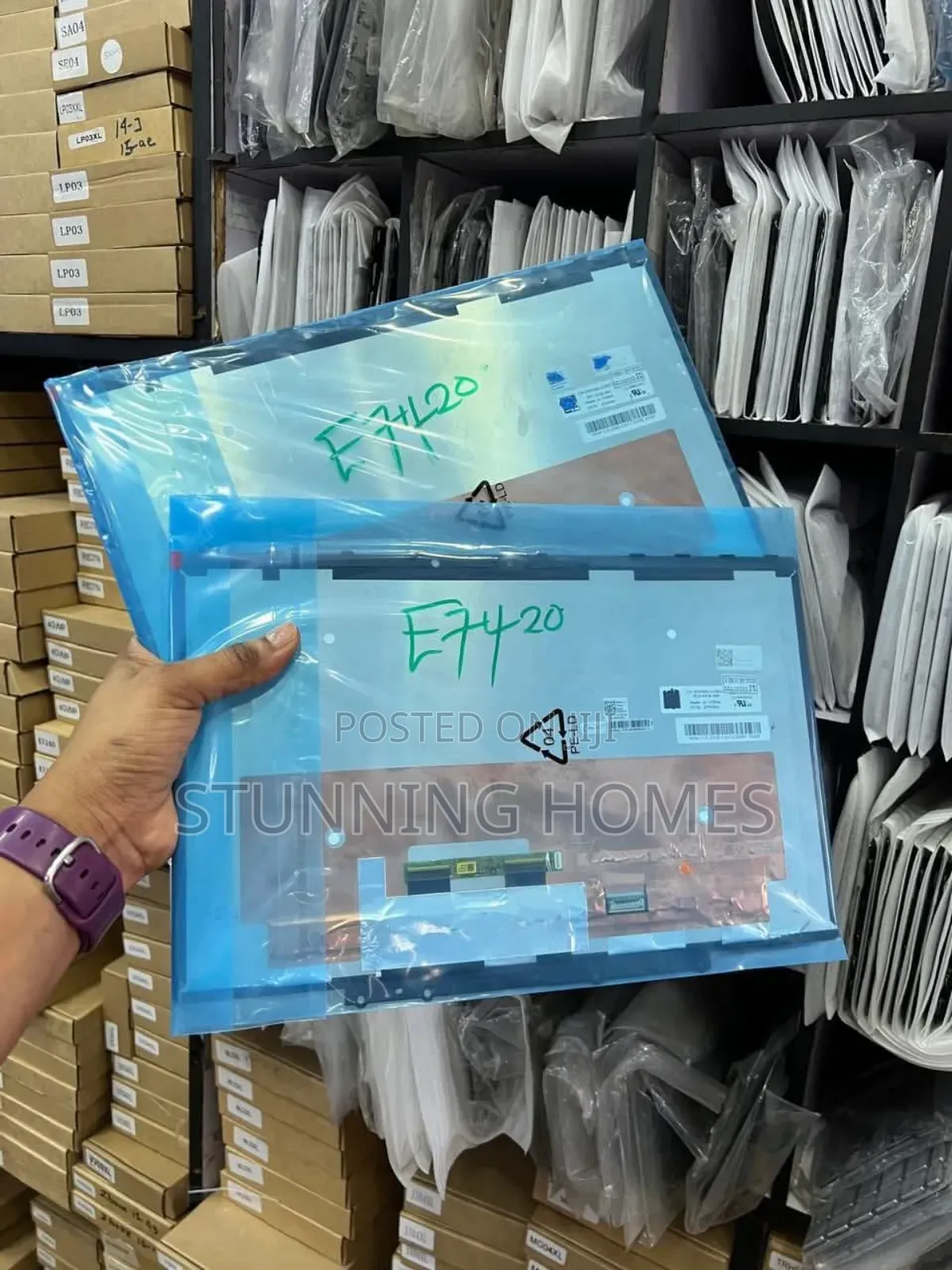 Laptop Screens on Offer
