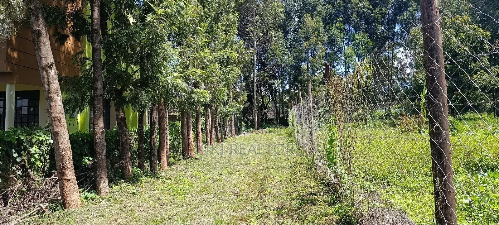 Kikuyu Prme Plots in Sigona Ward(Thamanda)