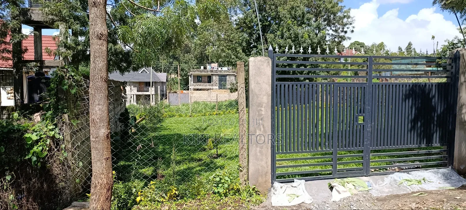 Kikuyu Prme Plots in Sigona Ward(Thamanda)