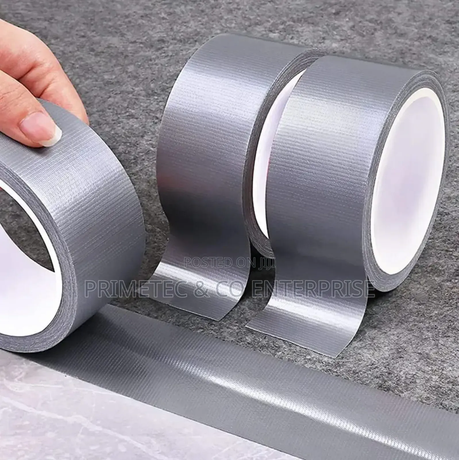 *Heavy Duty Super Sticky Waterproof Carpet Binding Adhesive