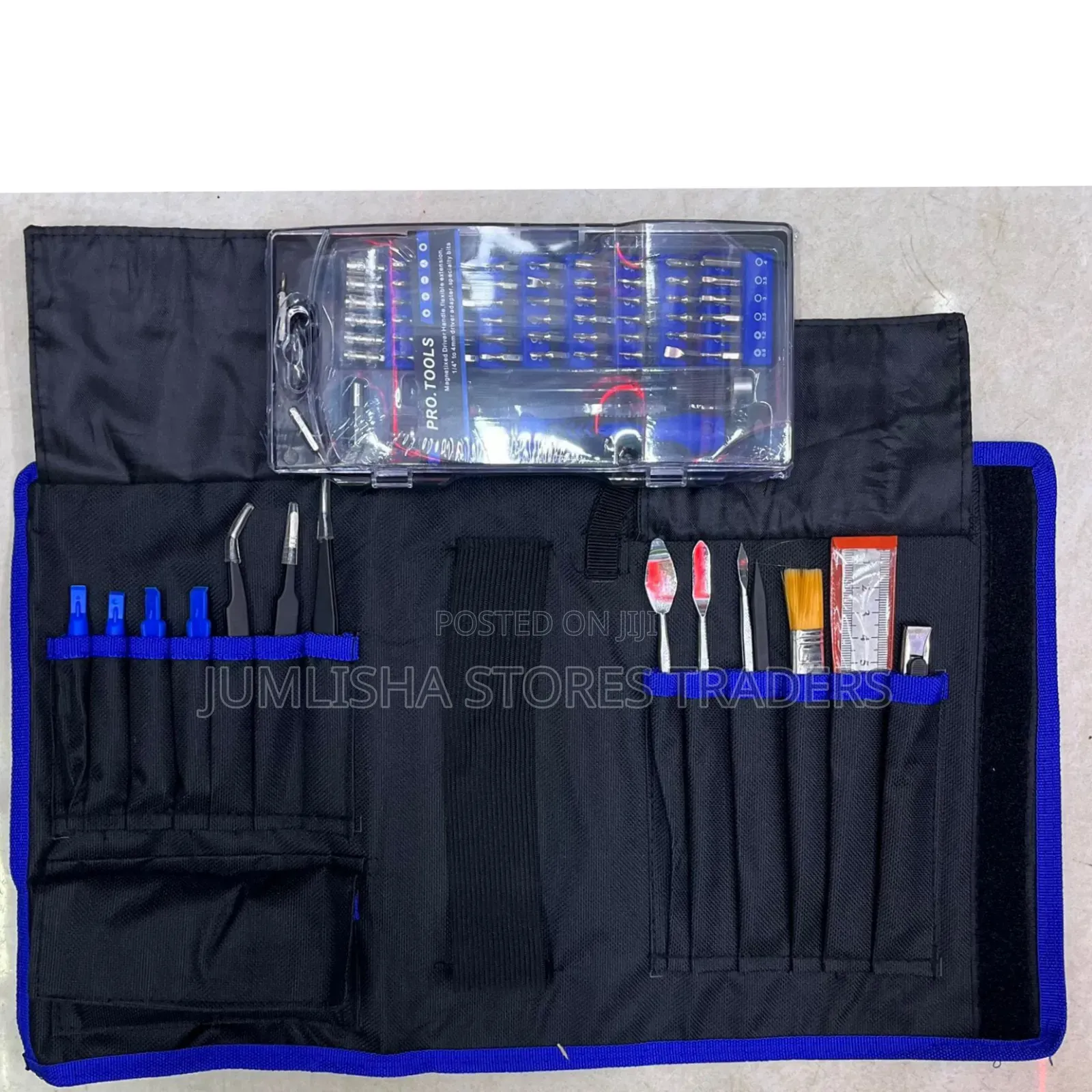 Precision Screwdriver Set