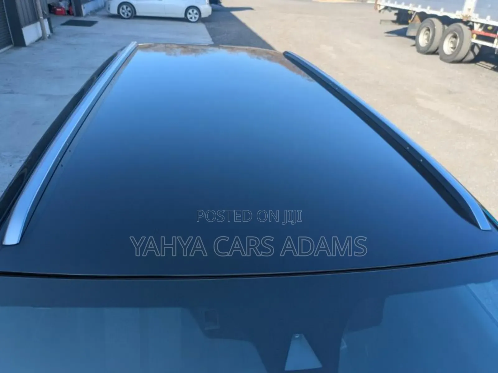 Peugeot 5008 1.6 PureTech 180 2019 Gray