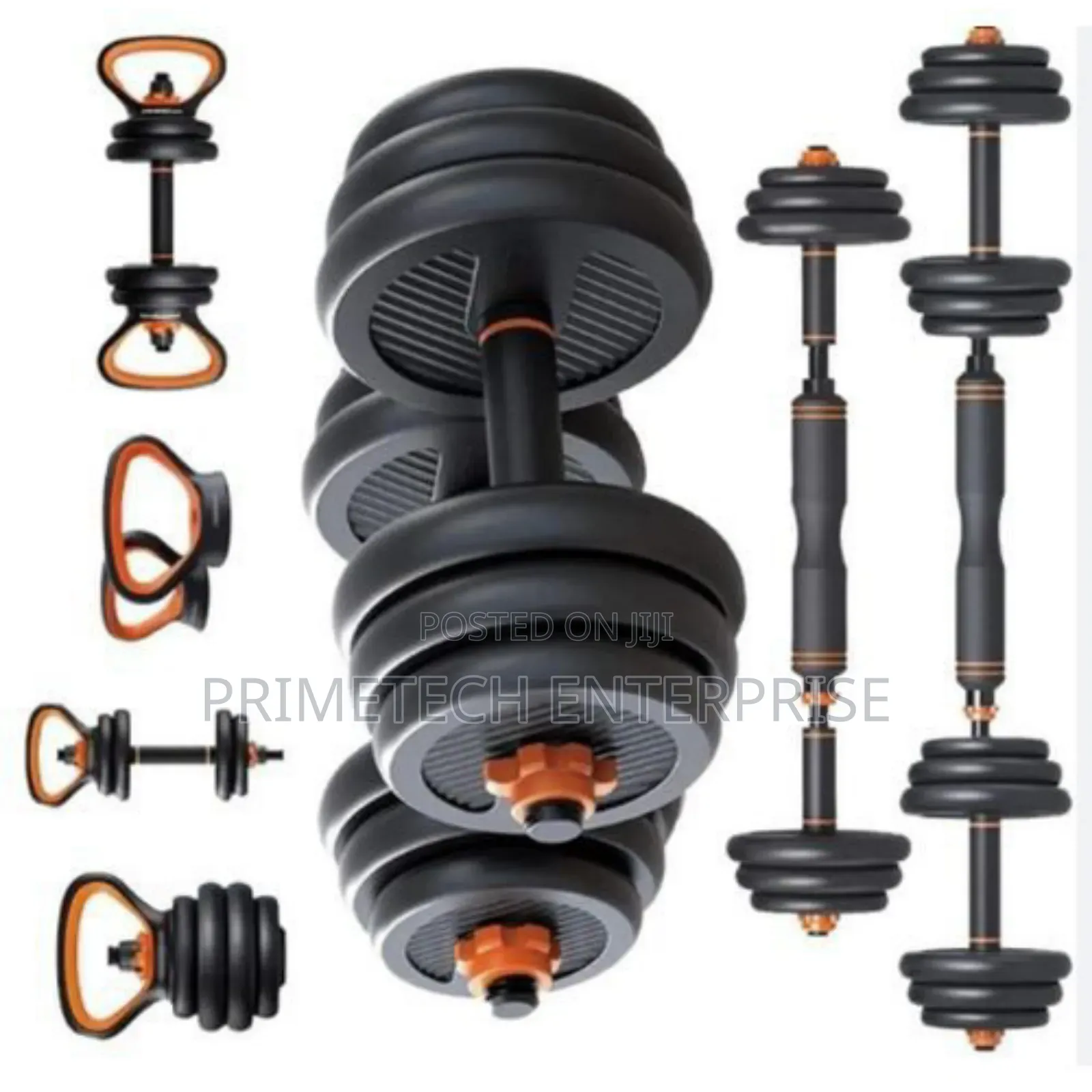 50kg Kettle Bells Weights