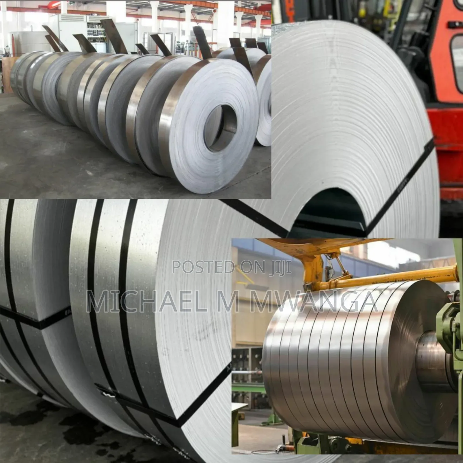 Performance Driven Hoop Iron/Wall Pass 25kgs