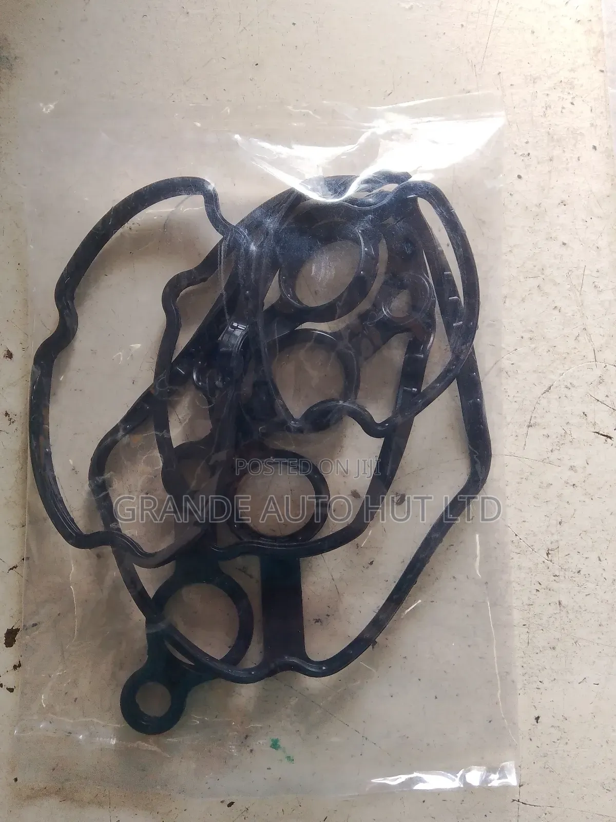 Overhaul Gasket Kit Hyundai Santa Fe 2012 Petrol (Autotex Brand)