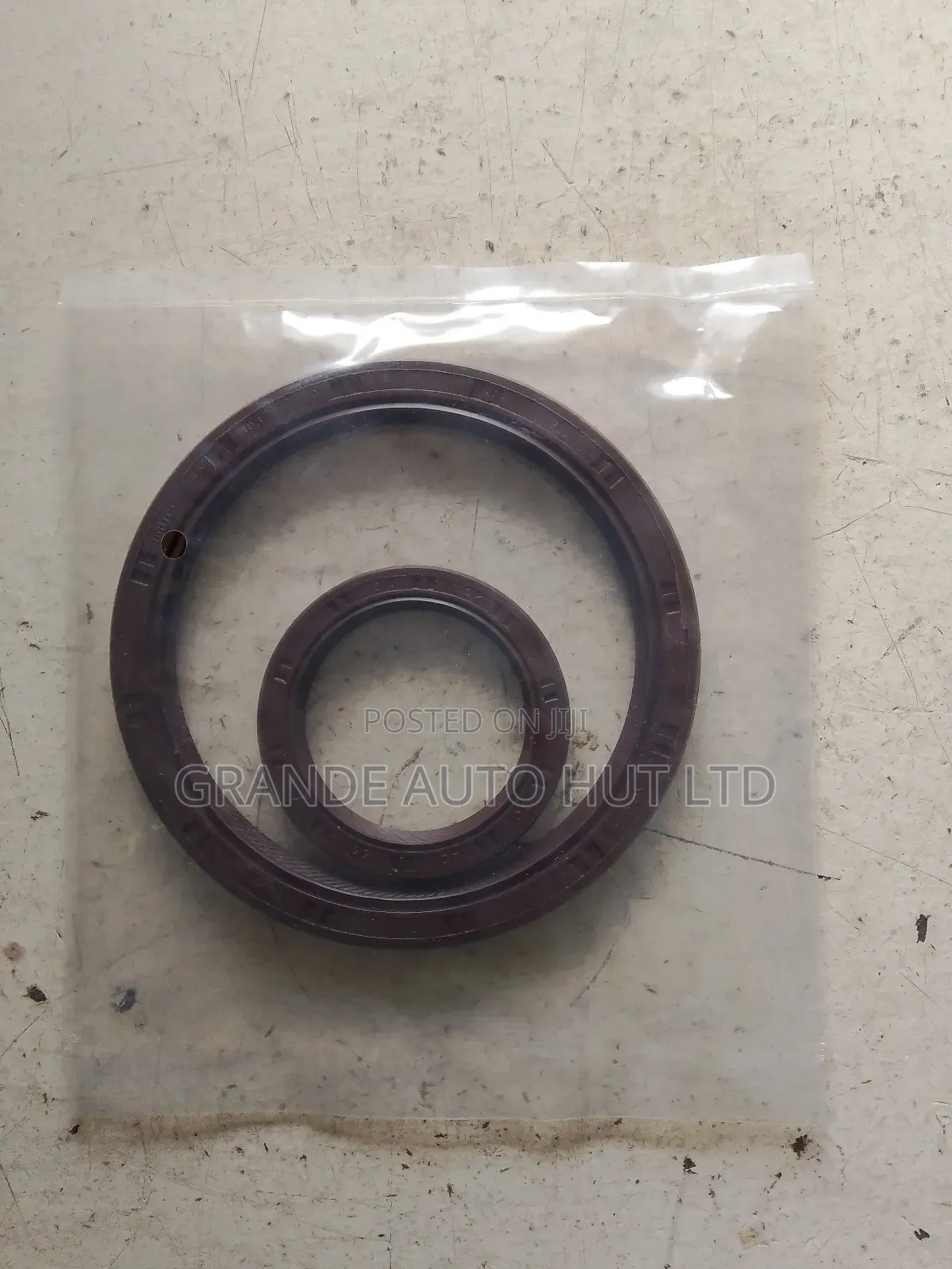 Overhaul Gasket Kit Hyundai Santa Fe 2012 Petrol (Autotex Brand)