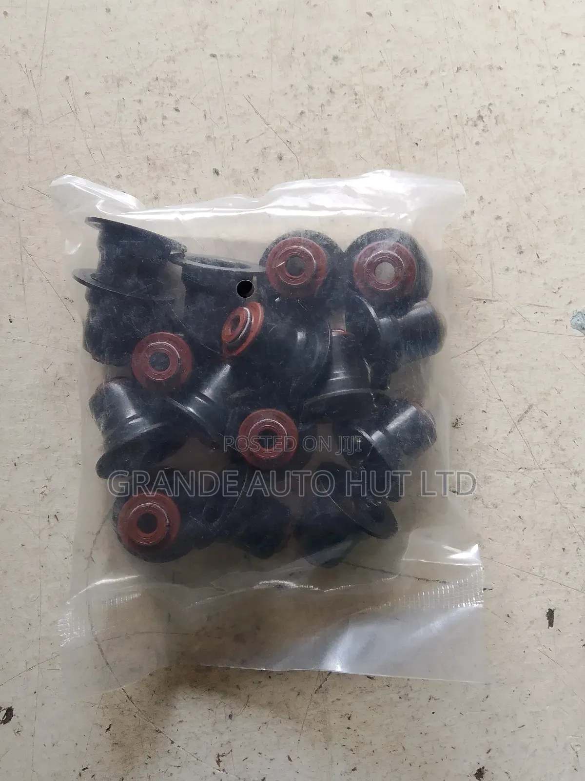 Overhaul Gasket Kit Hyundai Santa Fe 2012 Petrol (Autotex Brand)