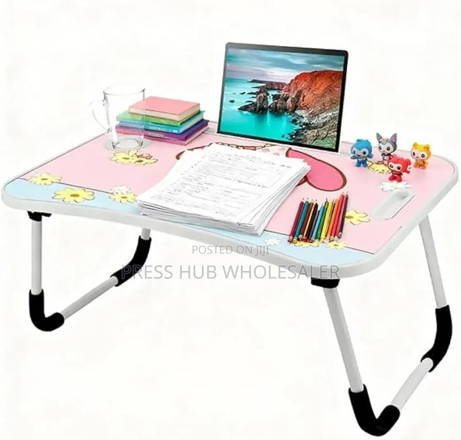 Multifunctional Work Rest Desk, ;
