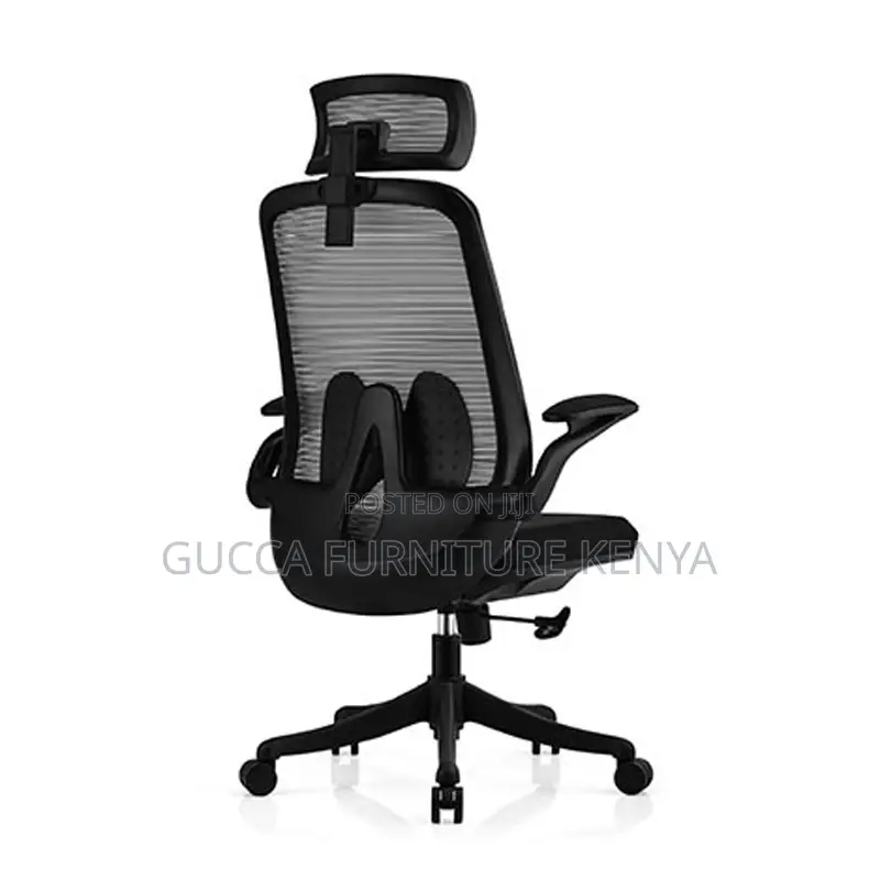 Ergonomic Executive Mesh Computer Chair