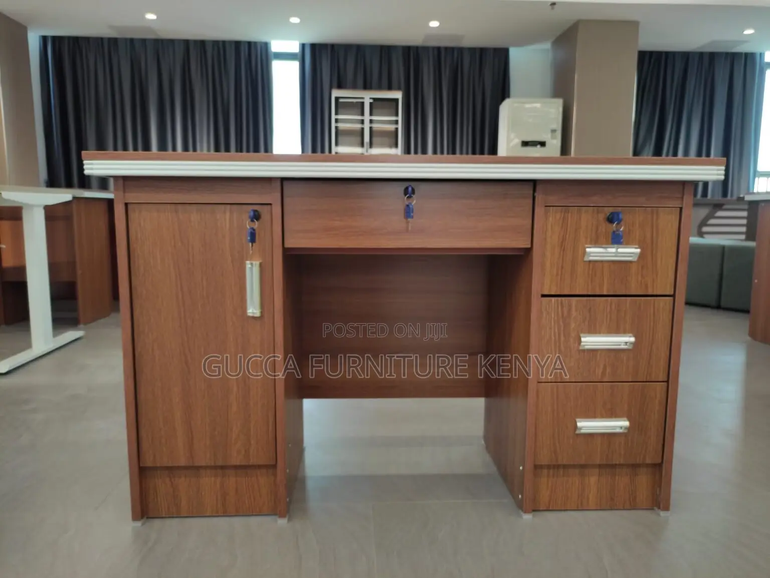 120cm Economic Executive Office Desk