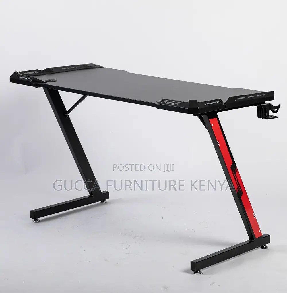 120cm X 60cm Modern Generic Gaming Desk
