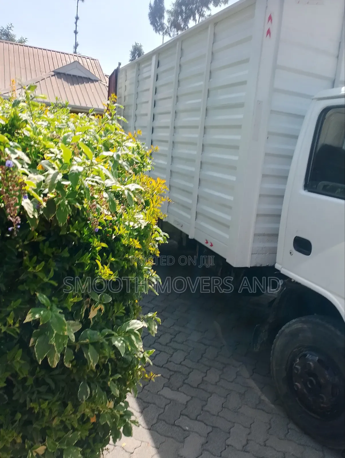 Professional Moving Services in Ongata Rongai