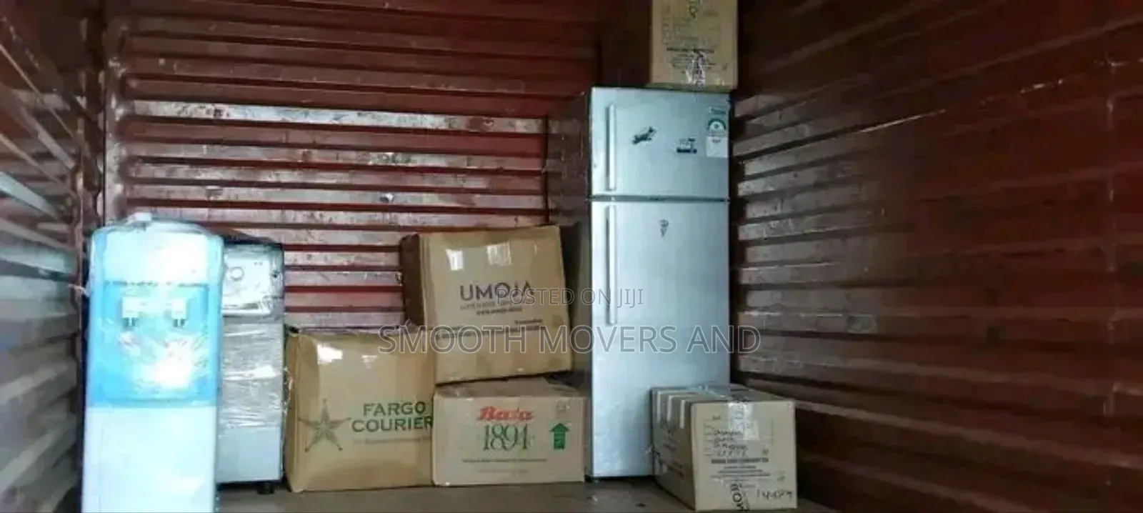 Professional Moving Services in Ongata Rongai