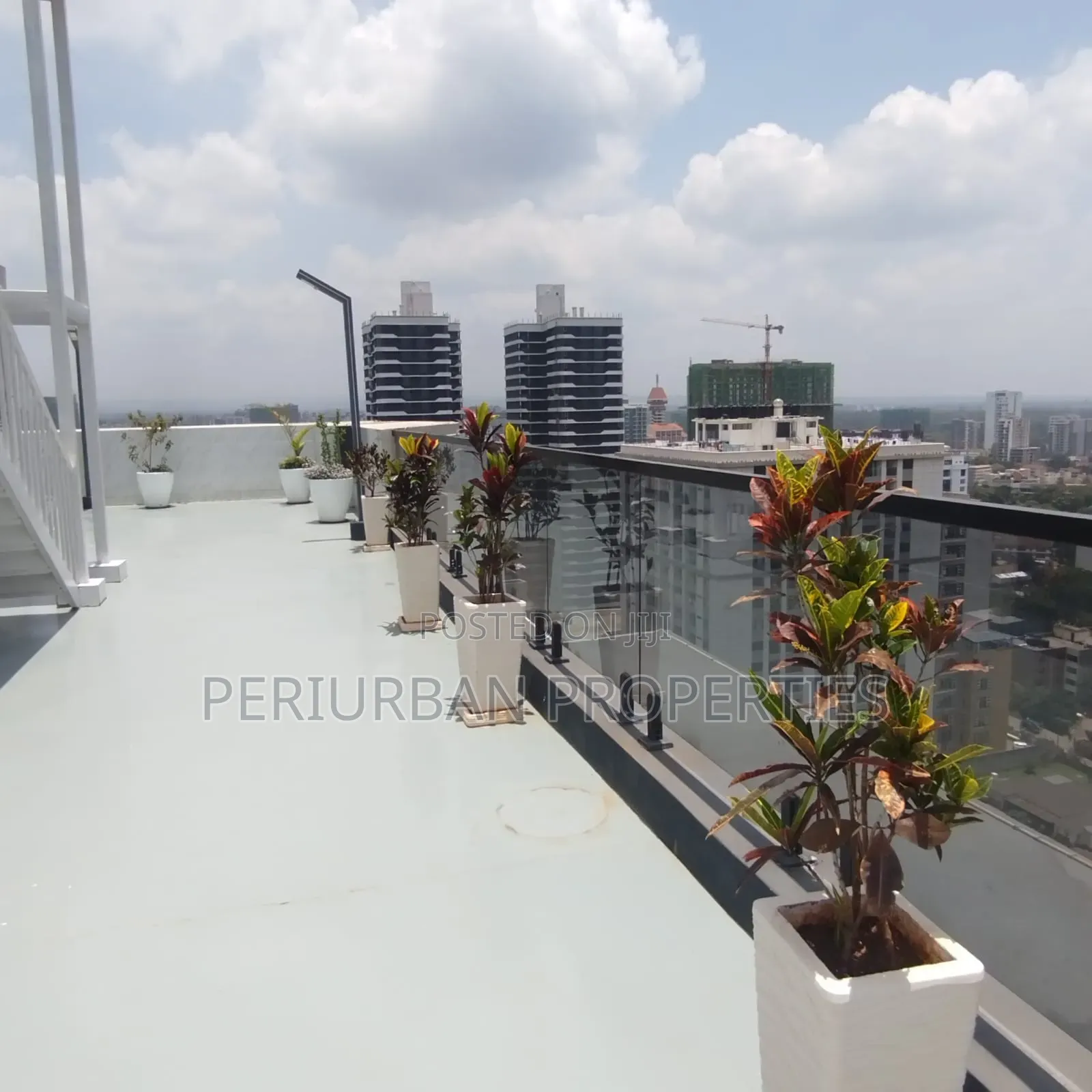2bdrm Apartment in Westlands Road, Spring Valley for rent