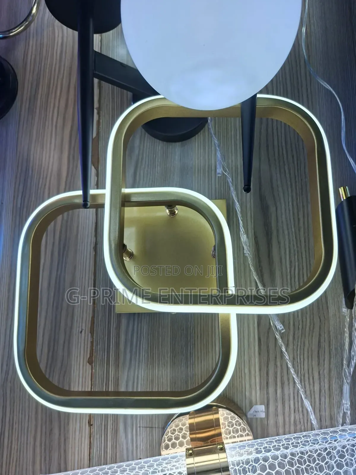 Decorative Wall Light