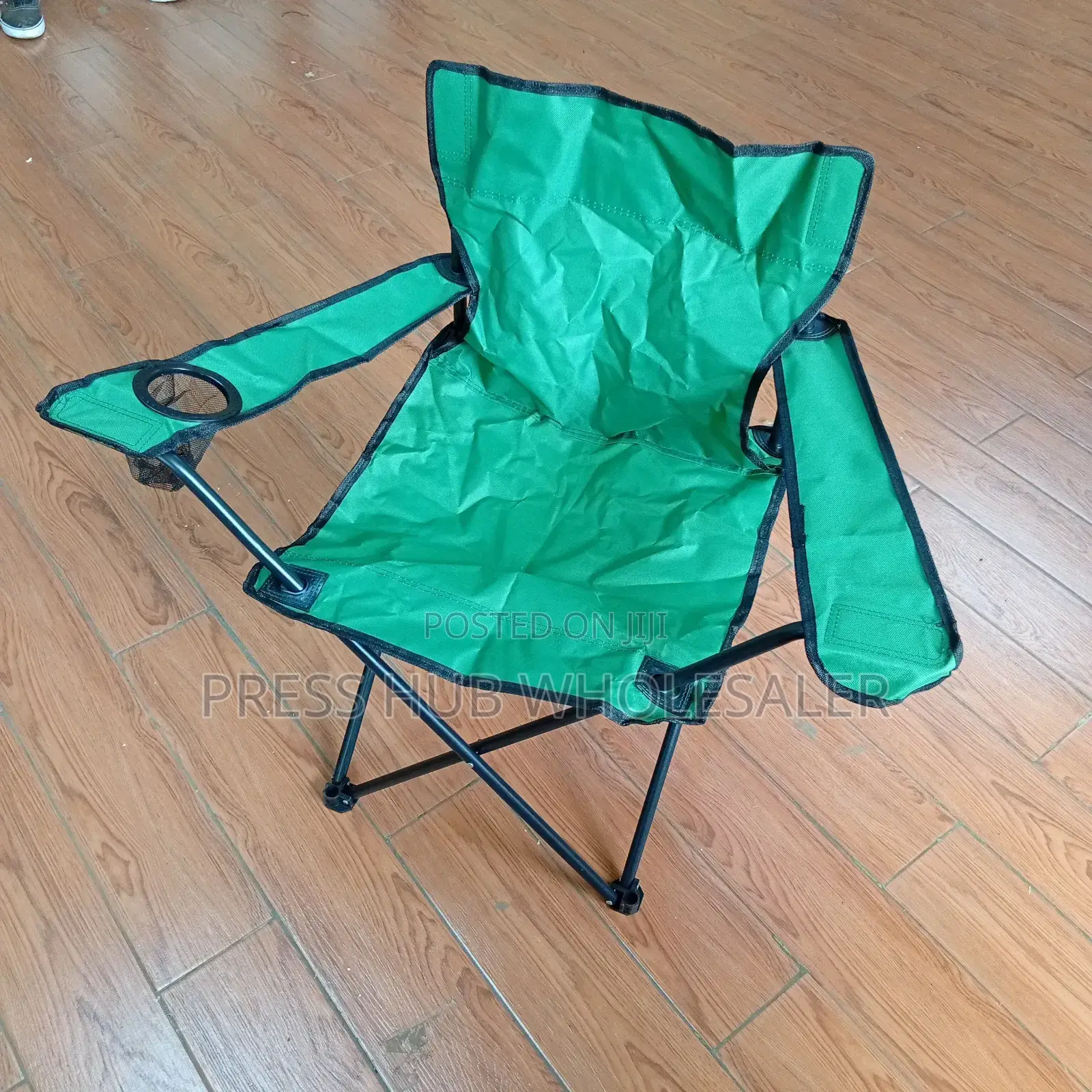 Folding Camping Chair
