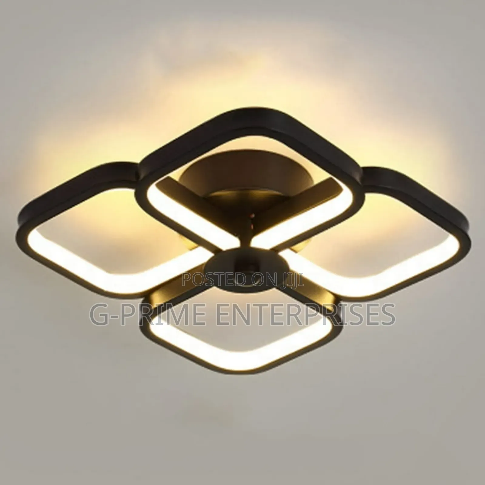 Nordic Style Ceiling Light