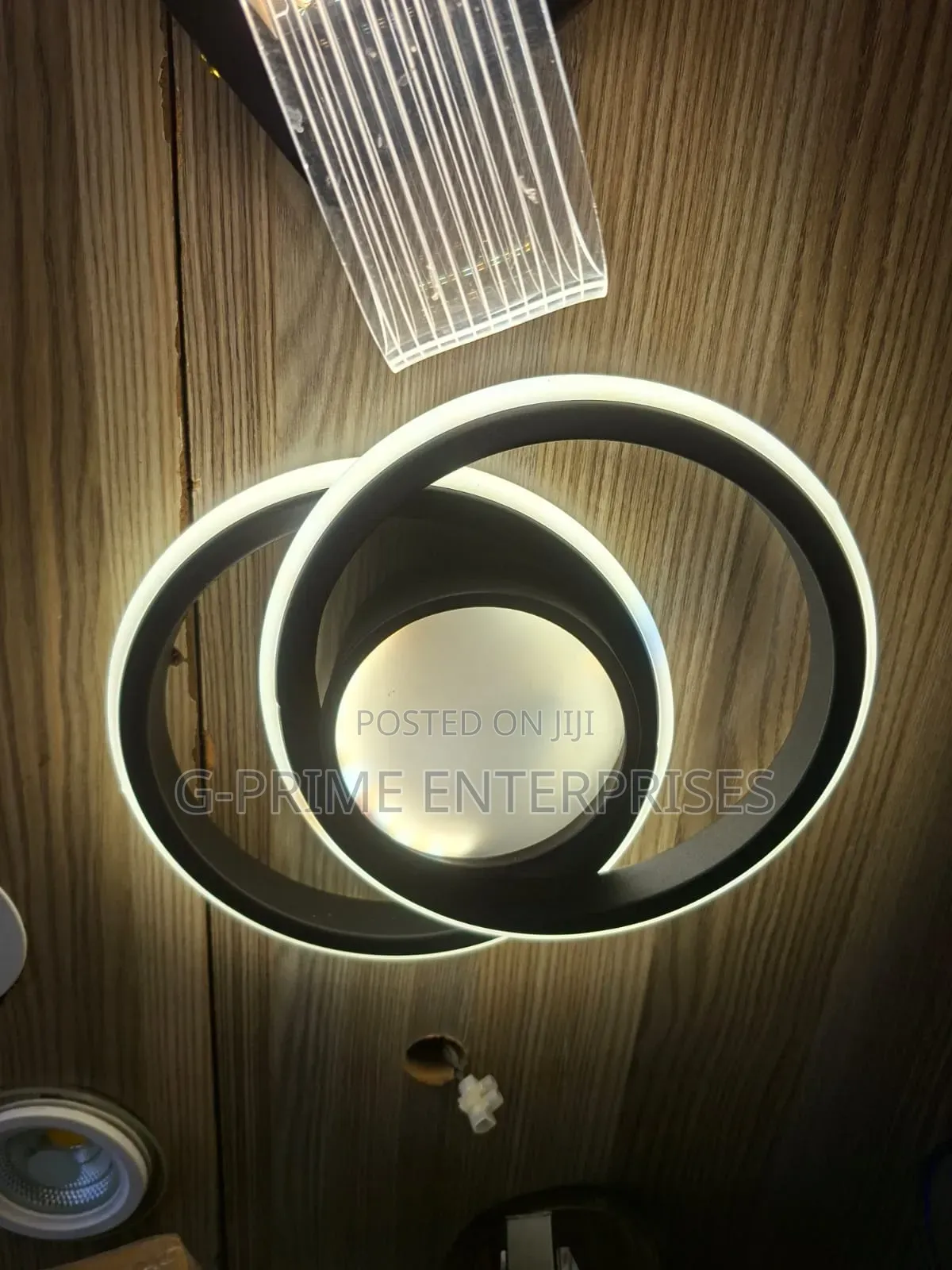 Nordic Wall Light Lamp