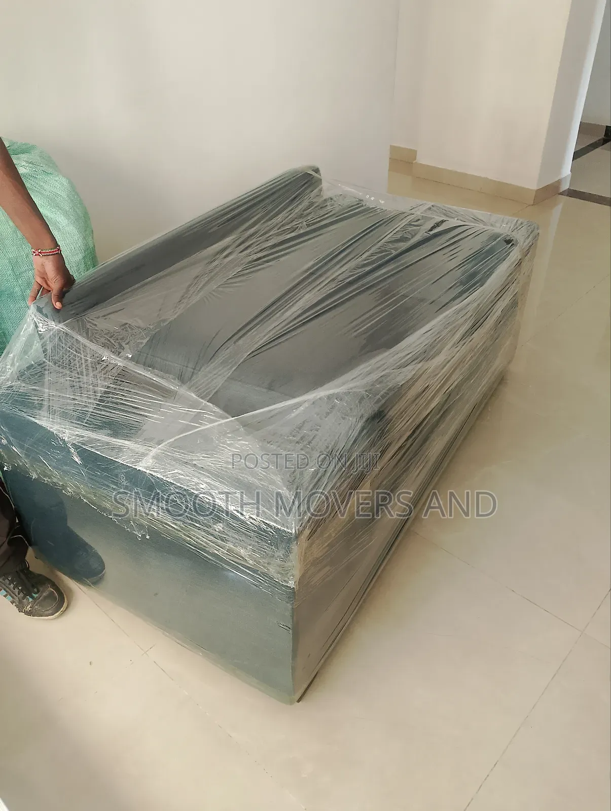 Professional Moving Services in Syiokimau and Athiriver