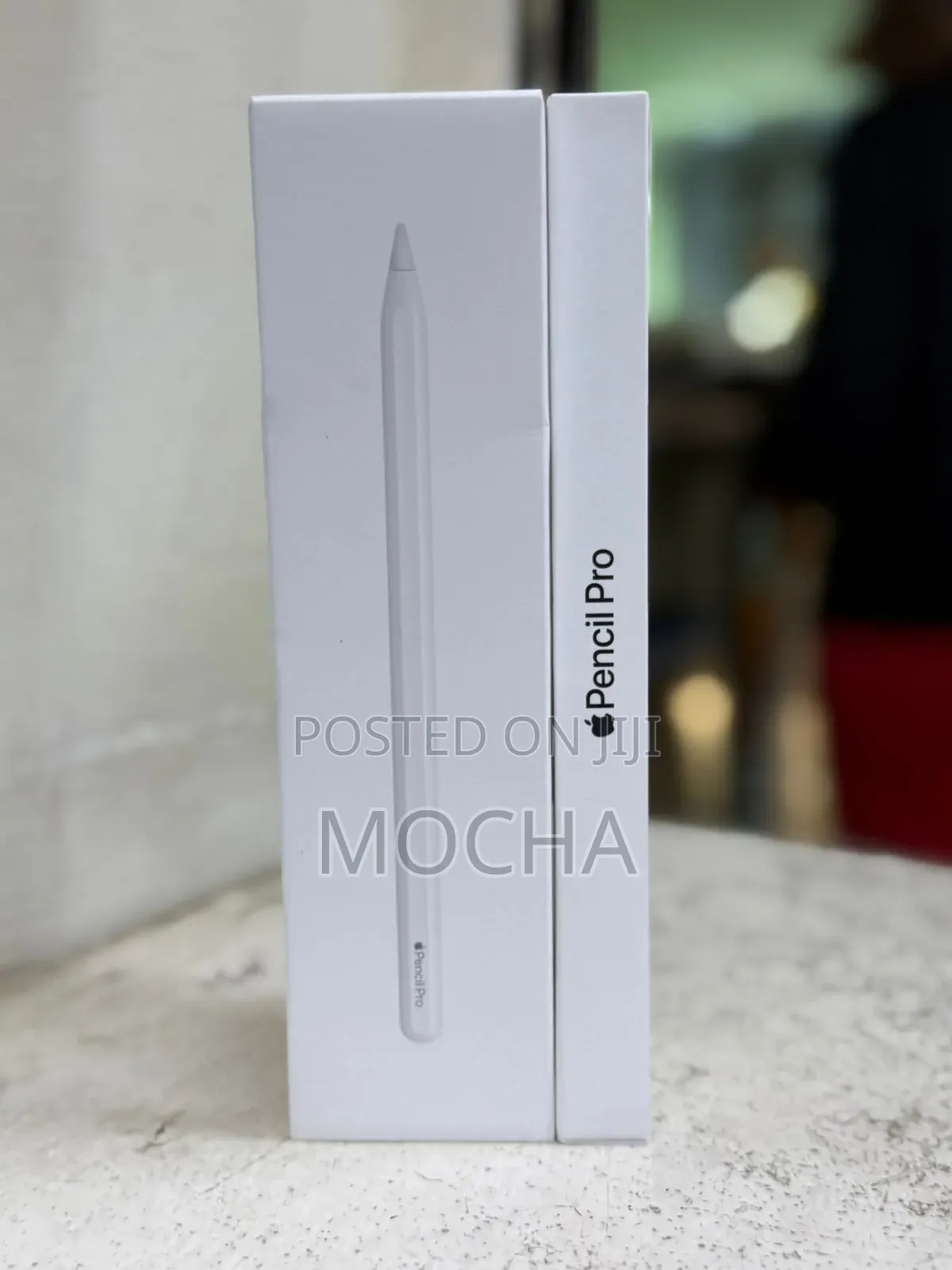 Apple Pencil Pro