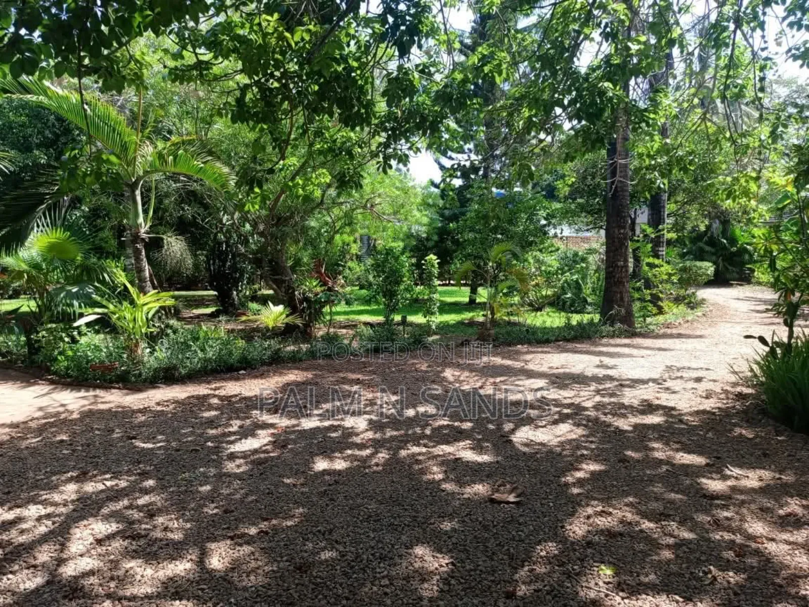 3bdrm House in Neptune, Diani for sale