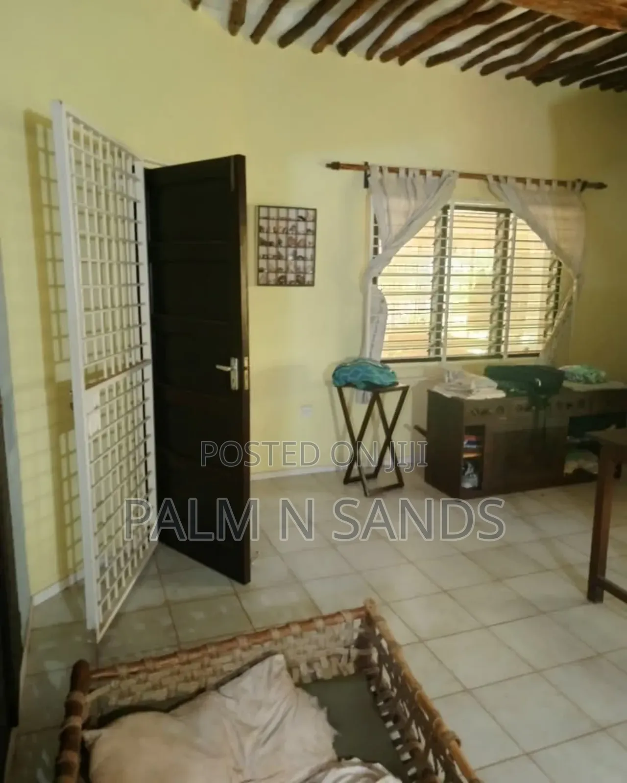 3bdrm House in Neptune, Diani for sale