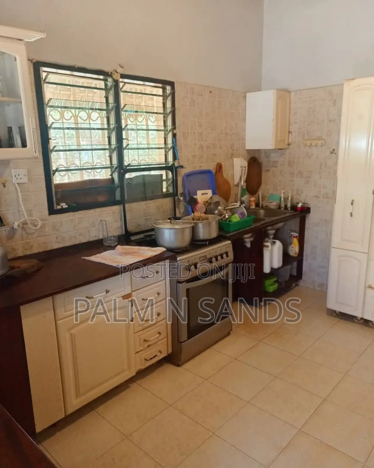 3bdrm House in Neptune, Diani for sale