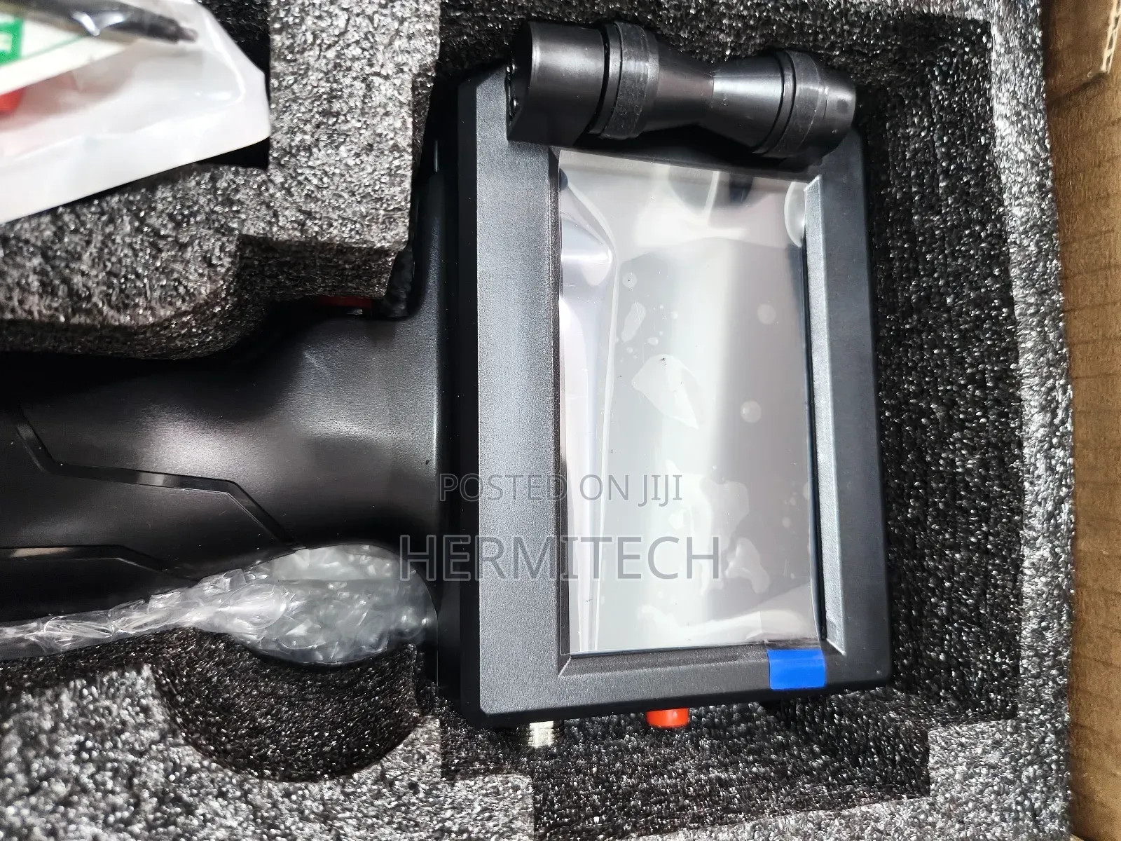 Handheld Inkjet Printer,Date/Logo/Code Printing Machine