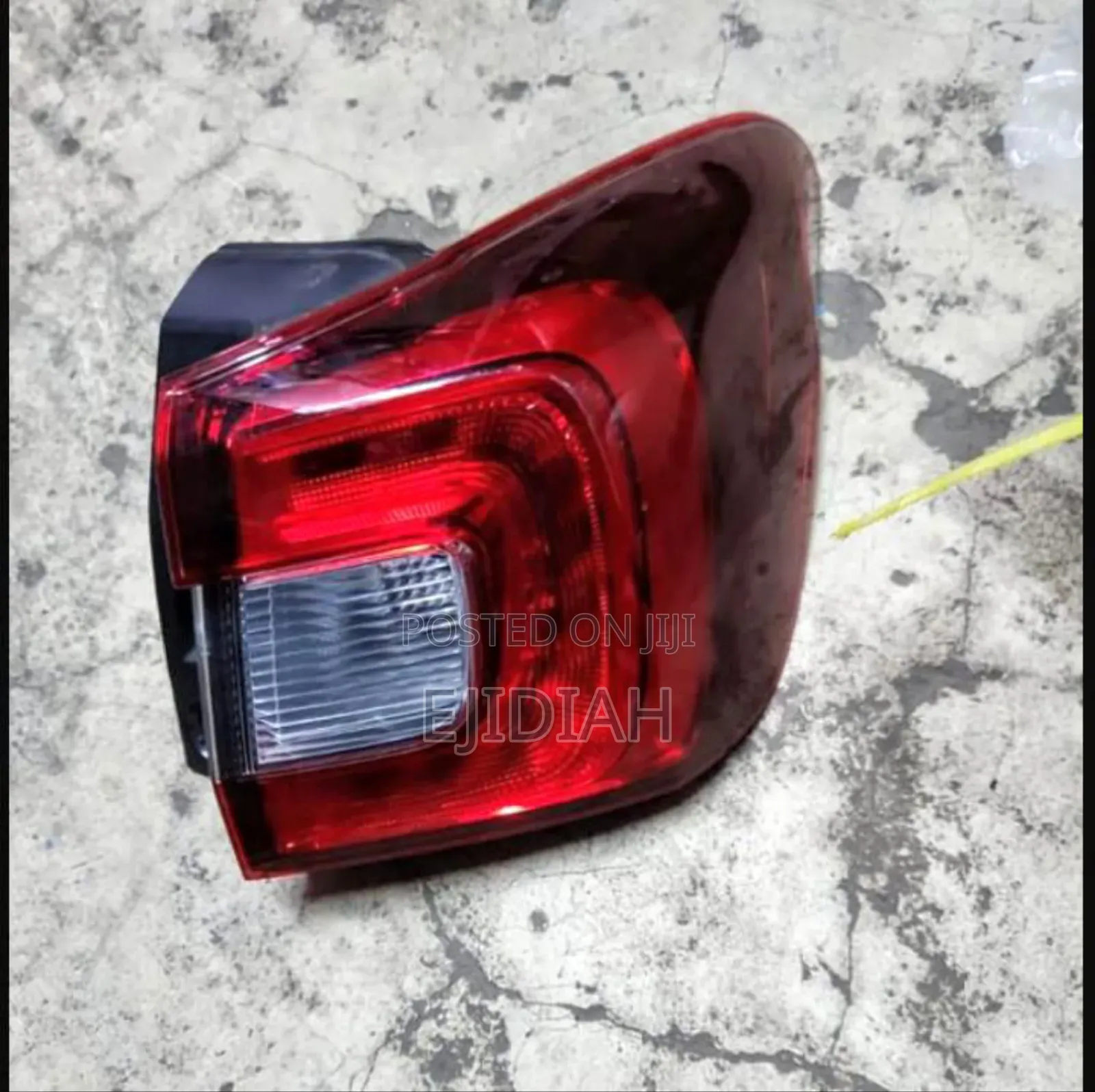 Subaru Levorg Tailight