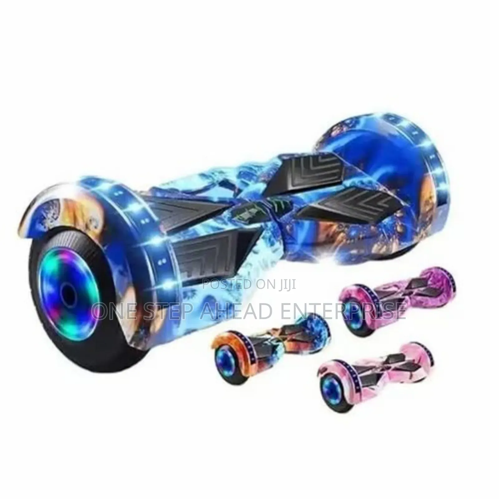Self Balancing 8 Inch Wheel Hoverboard