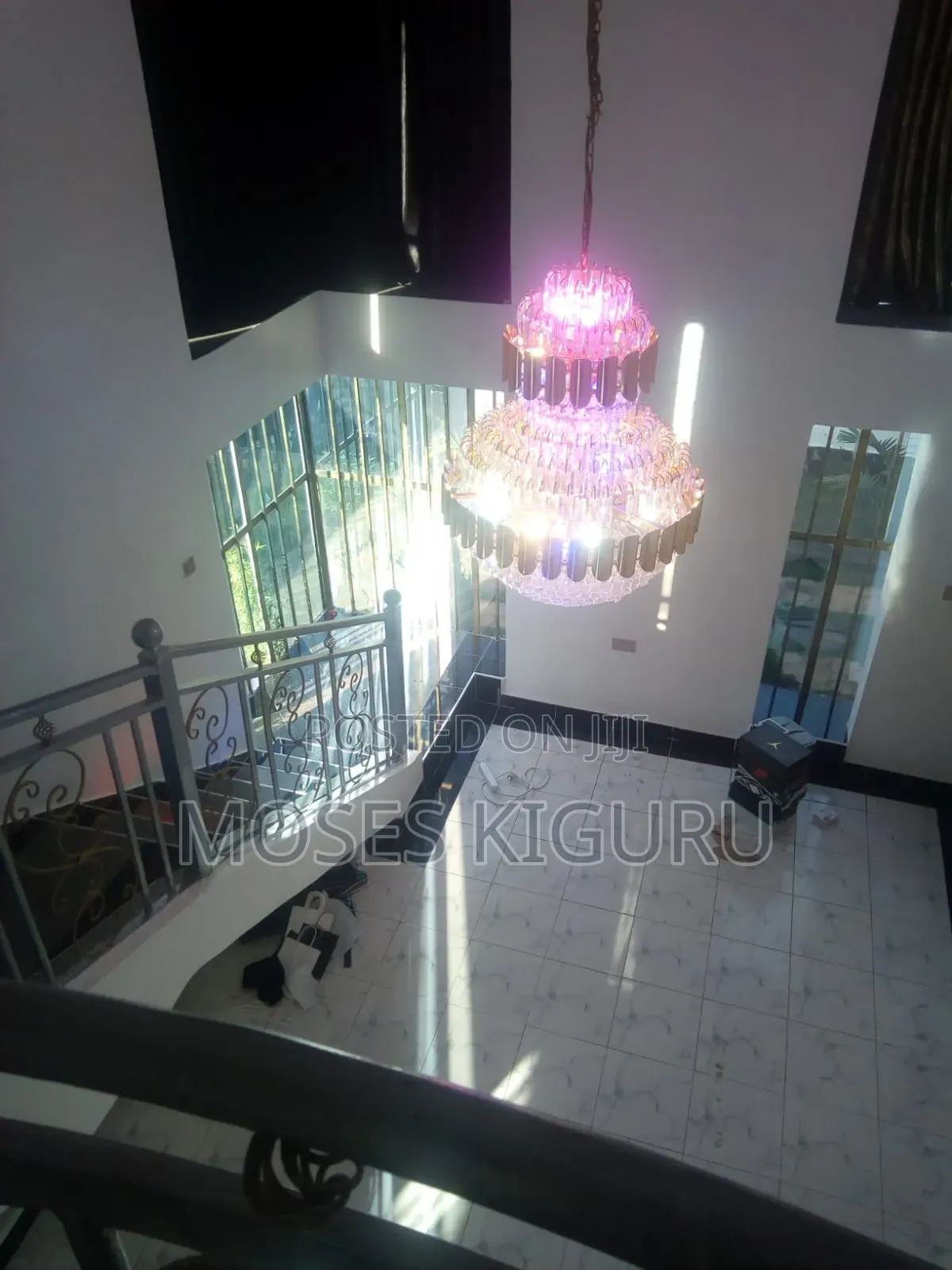 3bdrm Maisonette in Matangi, Kimbo for rent