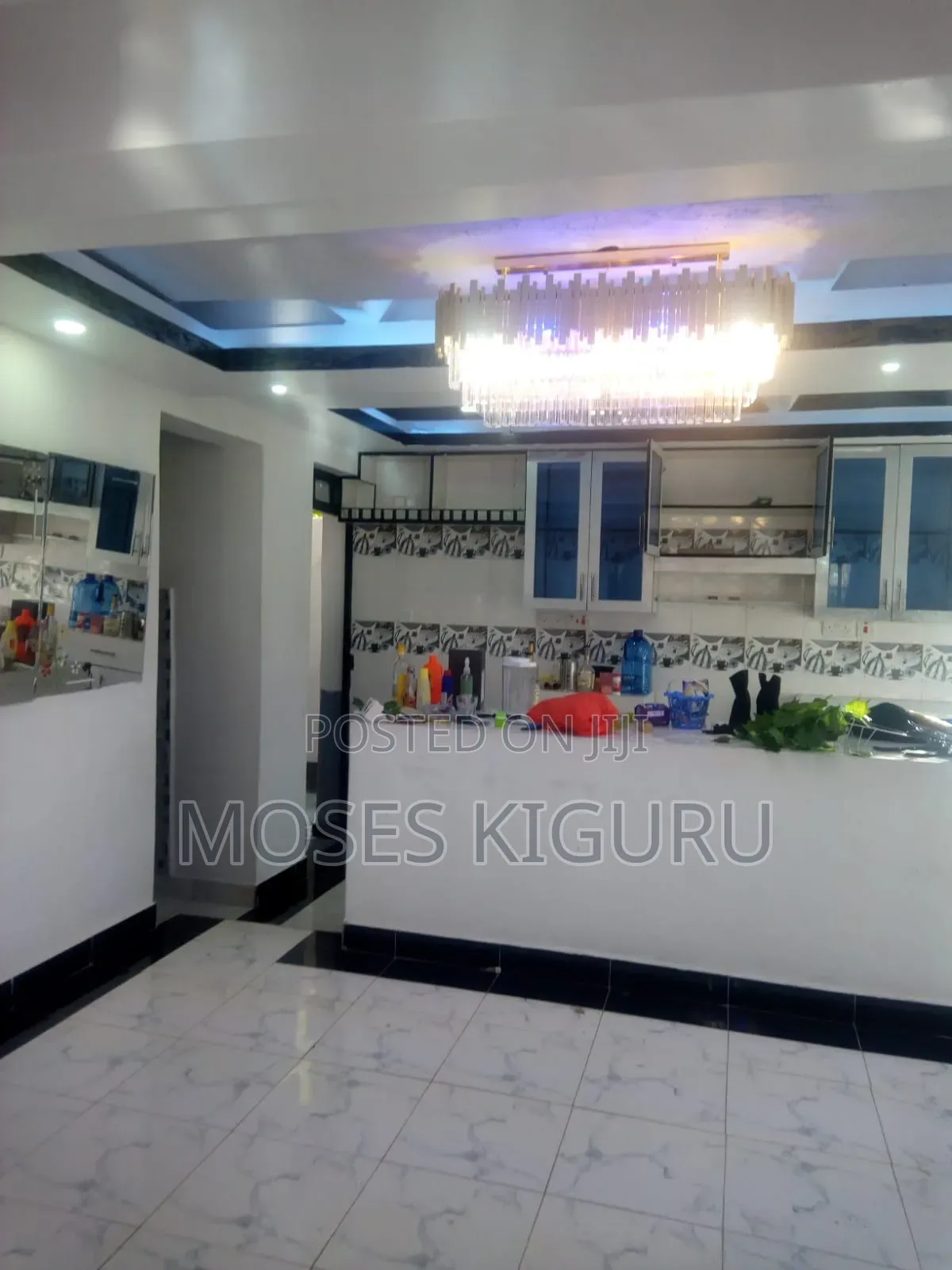 3bdrm Maisonette in Matangi, Kimbo for rent