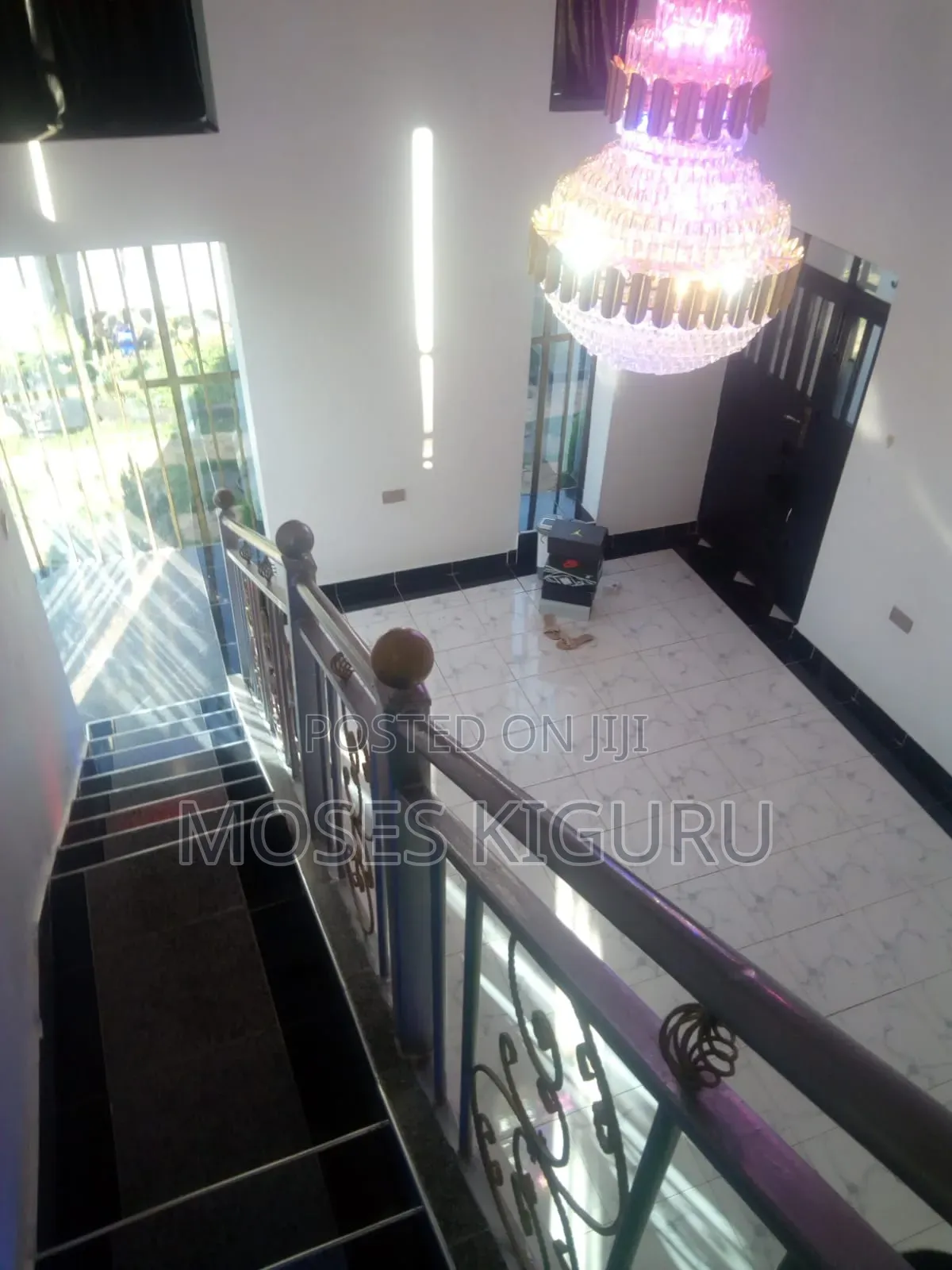 3bdrm Maisonette in Matangi, Kimbo for rent