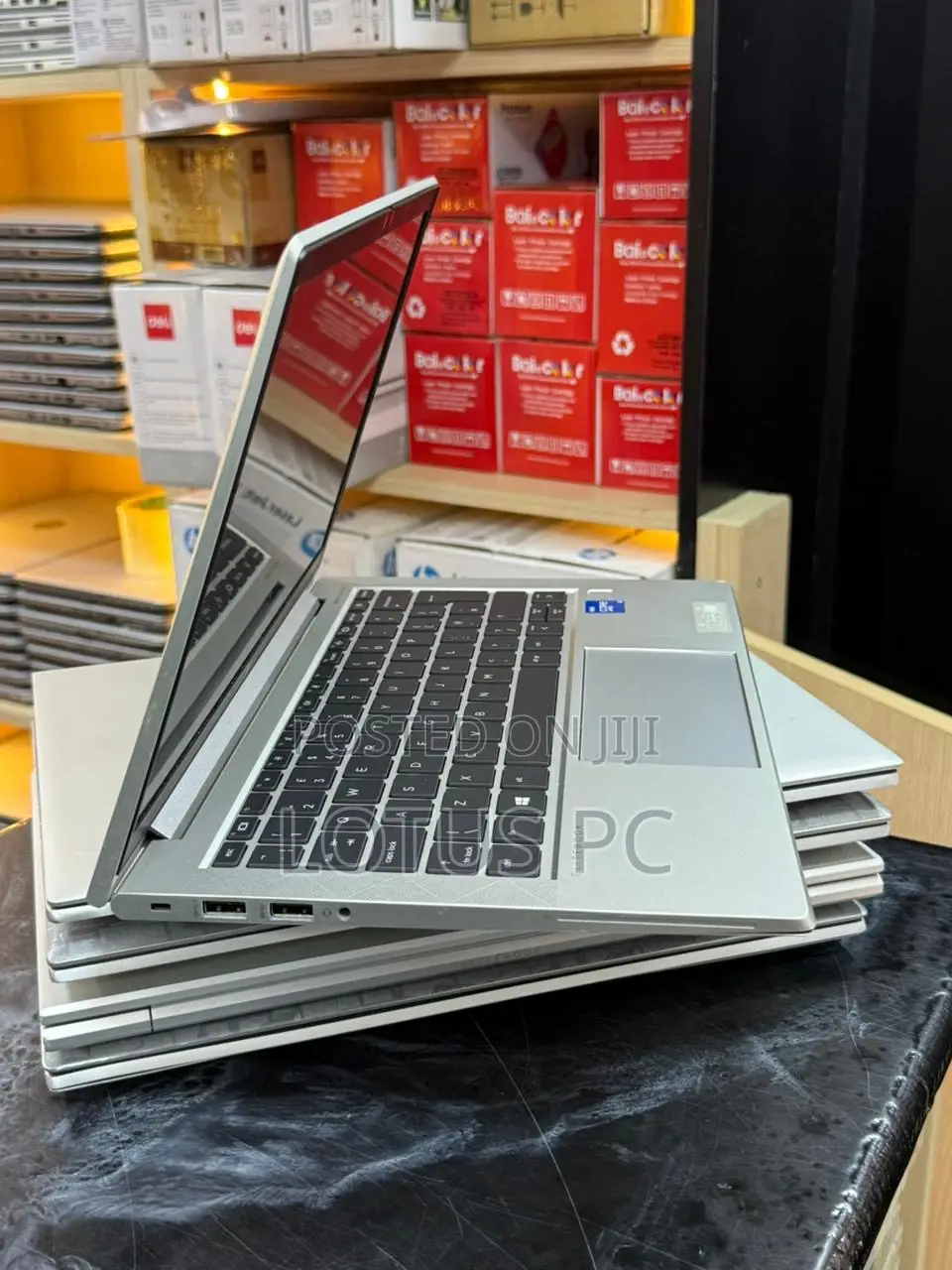 Laptop HP EliteBook 830 G8 8GB Intel Core i5 SSD 256GB