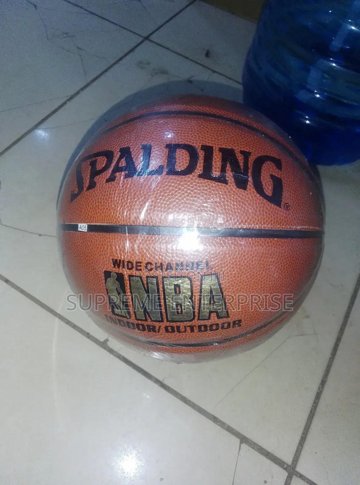 Mikasa Basketball Size 5