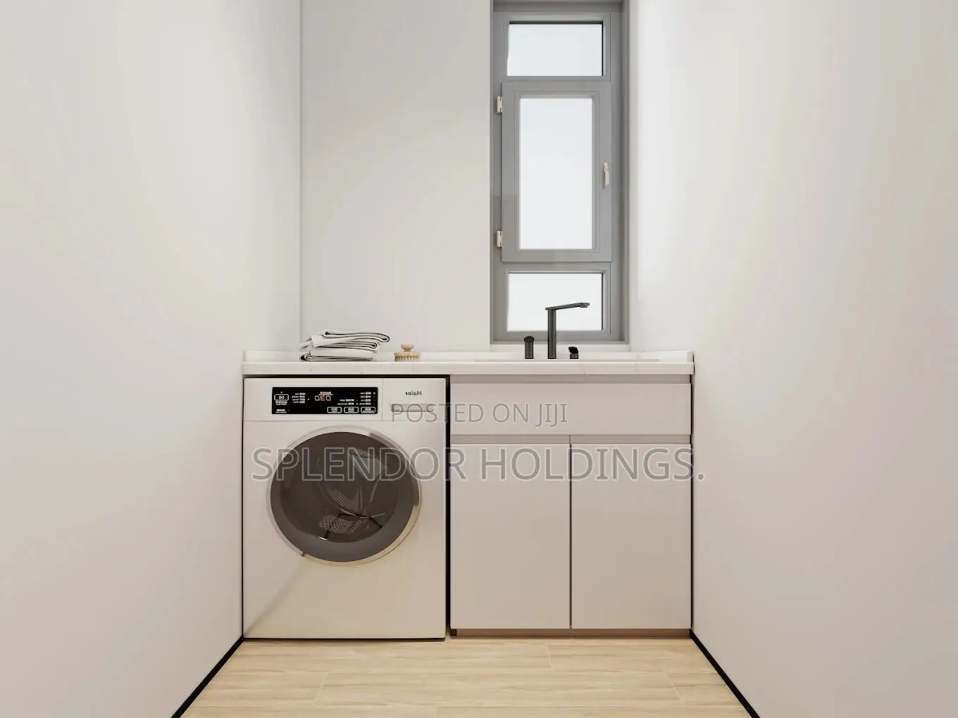 1bdrm Apartment in Kileleshwa for sale