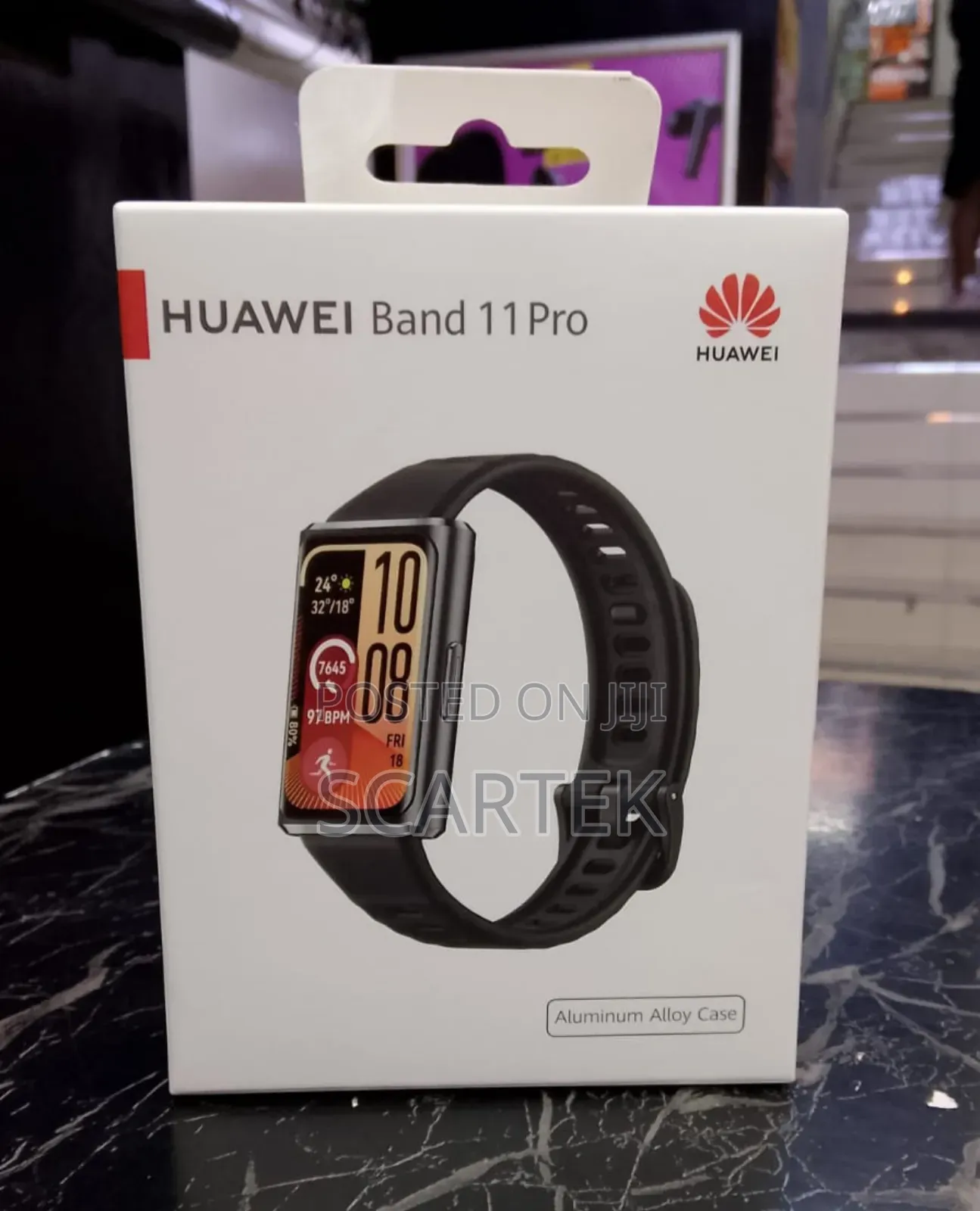 Huawei Band 11pro