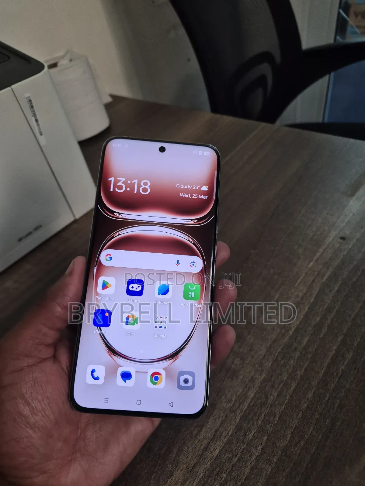Oppo Reno12 Pro 512 GB Purple