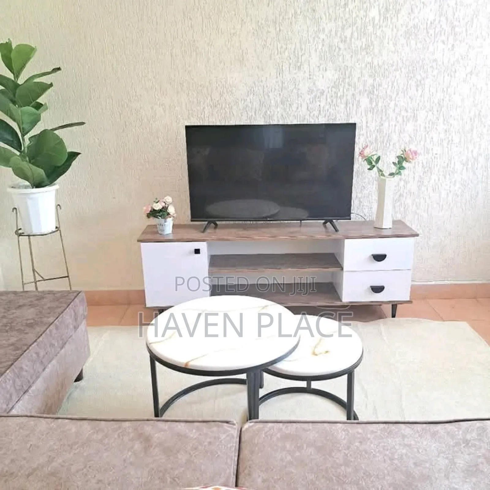 1 Bedroom | Fully Furnished Westlands Sarit Centre)L