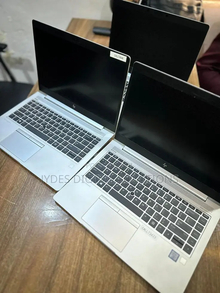 Laptop HP EliteBook 840 G6 16GB Intel Core i7 SSD 512GB