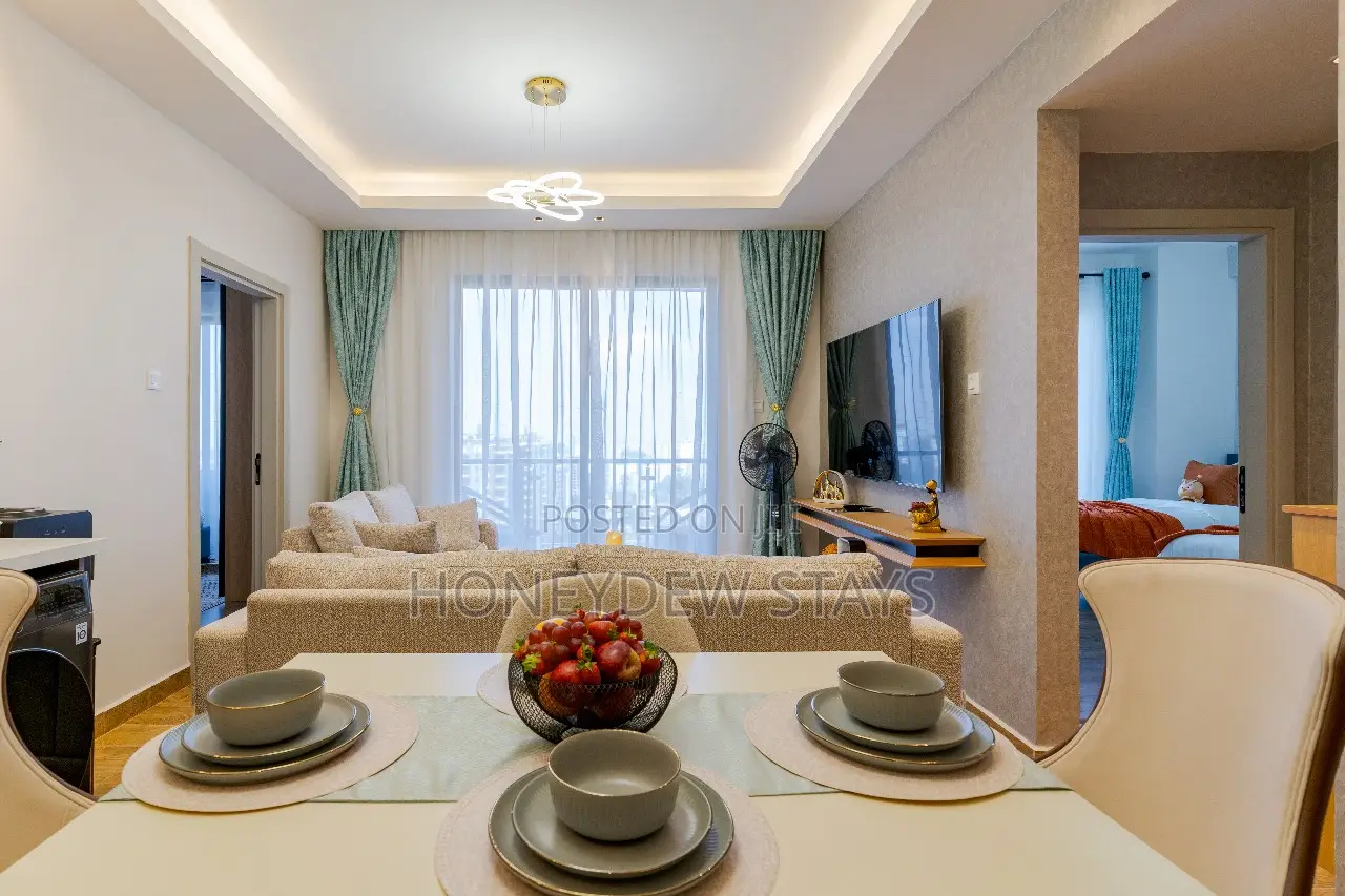 3bdrm Apartment in Wilma Towers, Hurlingham for sale