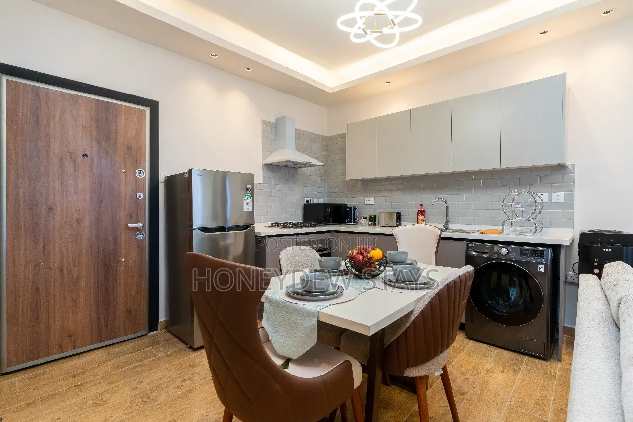 3bdrm Apartment in Wilma Towers, Hurlingham for sale