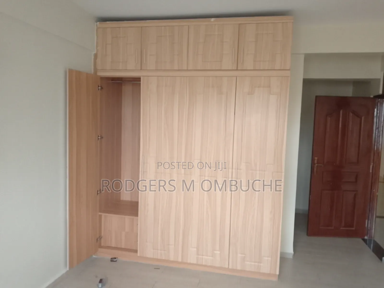 2bdrm Apartment in Kileleshwa for rent